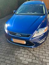 Ford Mondeo 2,2 Titanium - Ford Mondeo Gebrauchtwagen in Leipzig