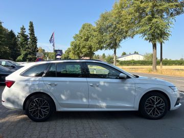 Skoda Octavia - 3