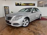 Mercedes-Benz E 350 3.0 CDI BlueEfficiency/AUTMTK/2.HND/NAVI - Mercedes-Benz E 350: Blueefficiency