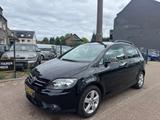 Volkswagen Golf Plus United/KLIMA/TEMP/ALU/PDC/SHZ/ - Volkswagen Golf aus 2008: United
