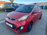 Kia Picanto 1.0 Attract - Kia Picanto: Attract