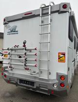 Weinsberg Meteor - Weinsberg Me