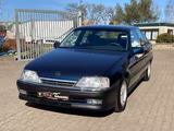 Opel Omega A GL 1 Hand 2.6 TOP H-KENNZEICHEN NEU - gebrauchte Opel Omega aus dem Jahr 1991