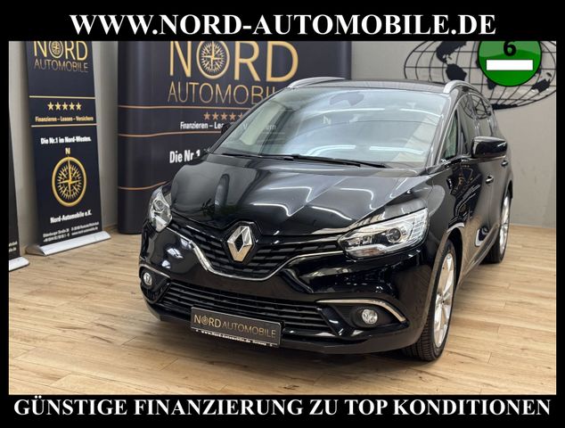 Renault Grand Scenic IV Business Edition *20Z*NAV*TOP-KM