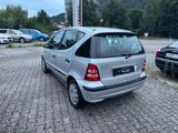 Mercedes-Benz A140 CLASSIC/Hu/Au Neu/Service Neu/Erst 83307Tkm - Mercedes-Benz A 140 Gebrauchtwagen