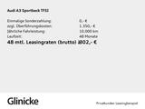 Audi A3 Sportback 30 TFSI NEUBESTELLUNG - Audi A3 Neuwagen