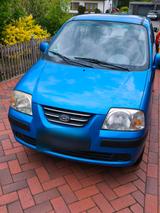 Hyundai Atos Prime - gebrauchte Hyundai Atos aus dem Jahr 2004