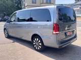 Mercedes-Benz Vito Tourer 114/116/119/124 CDI RWD lang Pro - Mercedes-Benz Vito: Kleinbus
