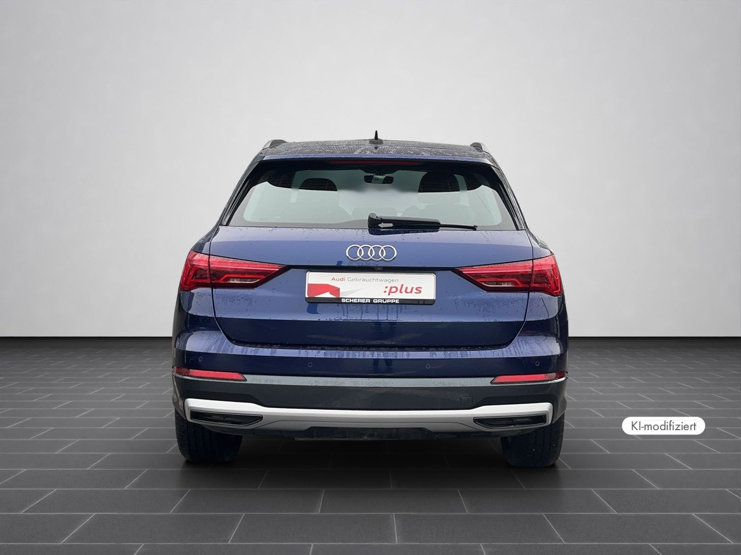 Audi Q3 - Bild 7