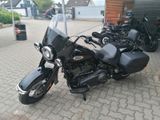 Harley-Davidson Softail Heritage Classic 114 black finish FLHCS - Offers matching your search criteria