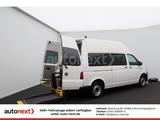 Volkswagen T6 Transporter Hochdach *Rollstuhl-Lift* 5-SITZE - Behindertengerecht Transporter