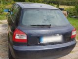 Audi A3 1.9TDI 131PS 6 Gang - Audi A3 aus 2001 mit Diesel-Antrieb