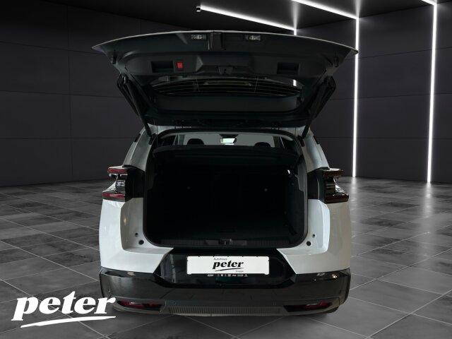 Citroen C5 Aircross MAX 145 BAR +Winter+Kamera+Navi+AHK+, миниатюра 16