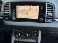 Skoda Karoq - Vorschau Bild 12