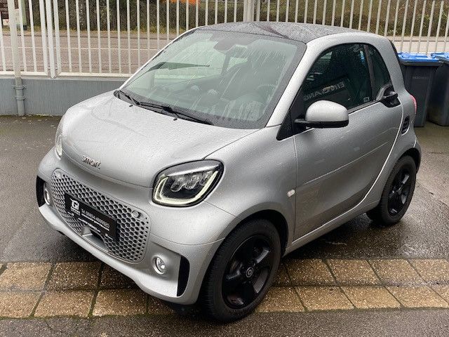 SMART ForTwo fortwo coupe electric drive / EQ