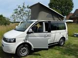 Volkswagen VW T5.2 California Beach  sofort reisefertig. - Volkswagen T5 California: Beach
