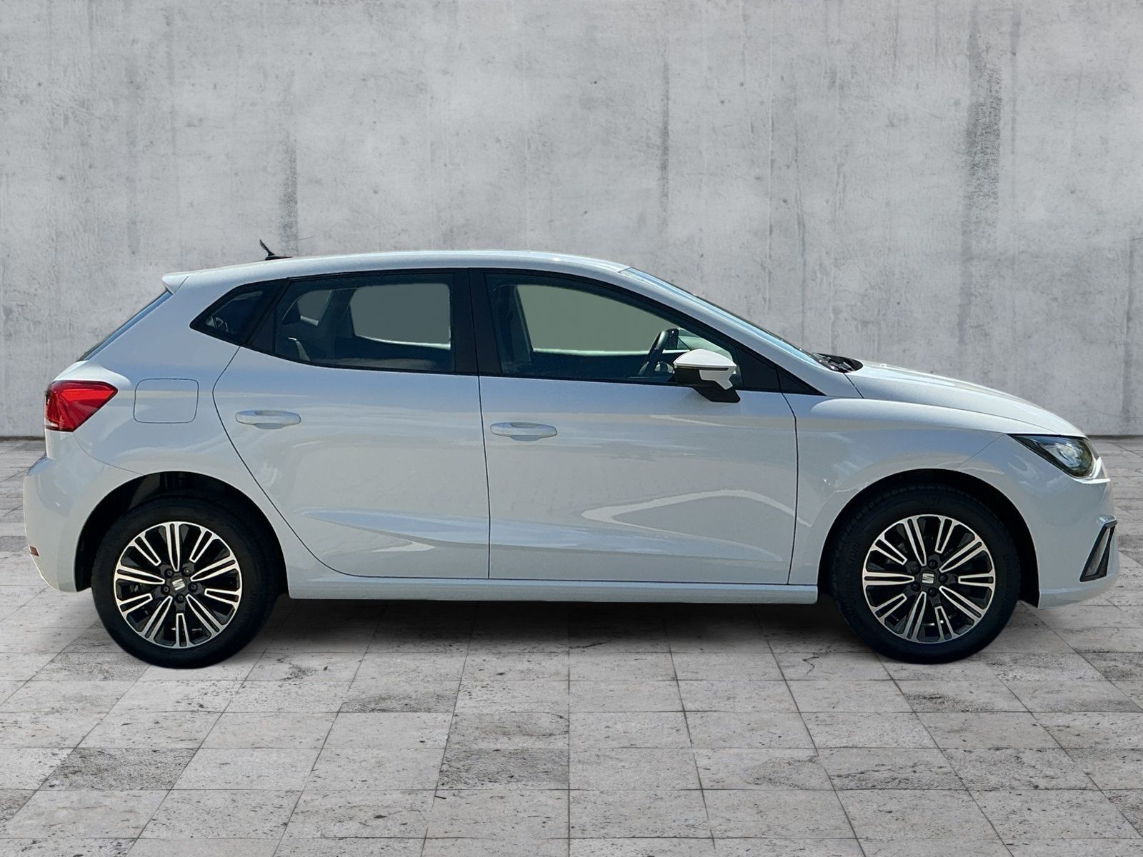Seat Ibiza - Bild 7
