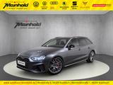 Audi S4 Avant 3.0 TDI quattro tiptronic, Standh., 19" - gebrauchte Audi S4 aus dem Jahr 2023