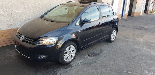 Volkswagen Golf Plus 1.2 TSI DSG LIFE