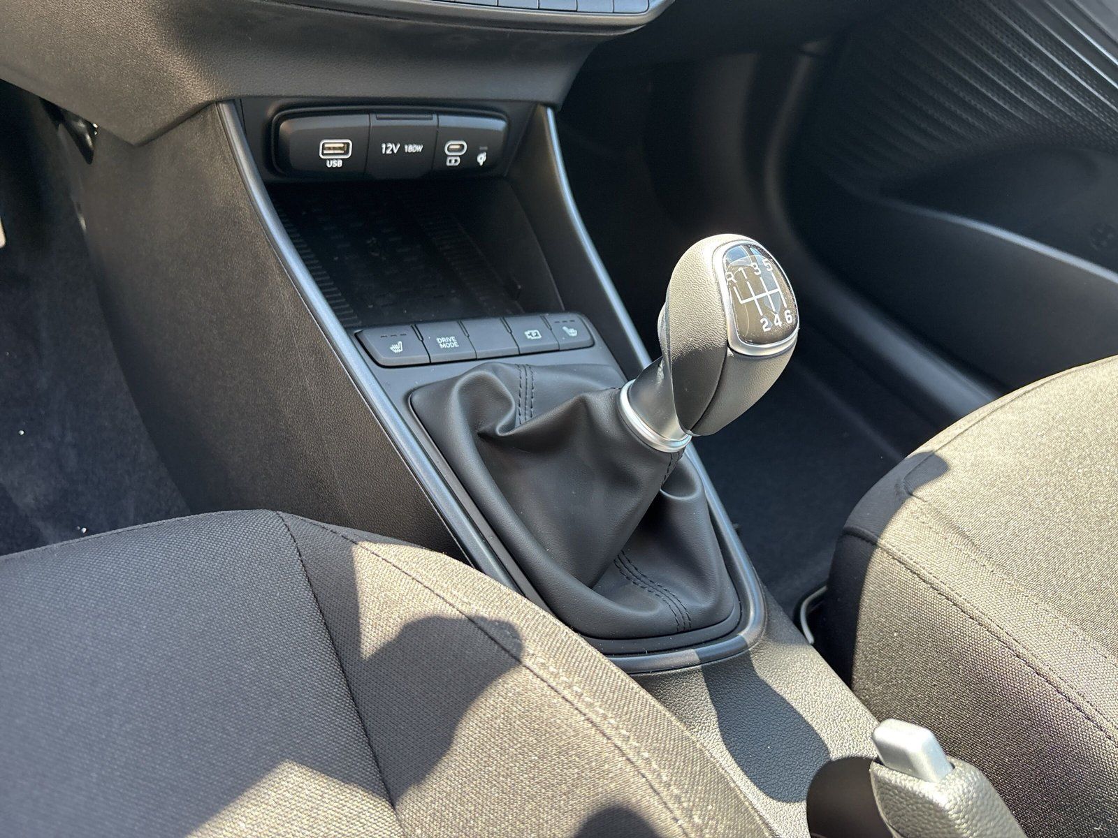 Hyundai BAYON – Bild 10