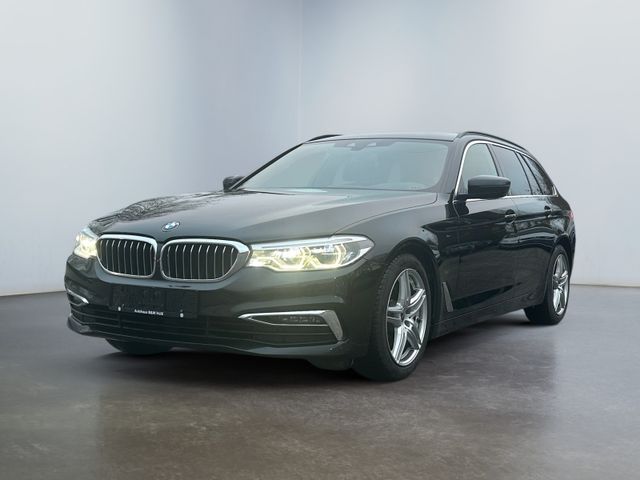 BMW 540 xDrive Luxury Line