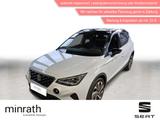 Seat Arona 1.5 TSI FR Beats DAB+ACC+LED+PDC+Facelift - Seat Arona mit Facelift