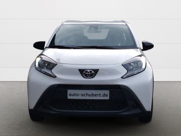 Toyota Aygo (X) - 12