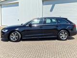 Audi A6 TFSI*BOSE*Xenon*Sportsitze*Tempiomat*PDC - Audi A6: Kombi, Sport