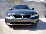BMW 320 3 Limousine 320 d Advantage LED 1ERH - BMW: Coupe, 3er