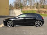 Mercedes-Benz A-Klasse A 220 4MATIC DCT - - Mercedes-Benz A 220: 4matic