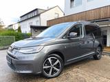 Volkswagen Caddy Maxi Style Rollstuhlgerecht*7 Sitze*Autom. - Volkswagen: Behindertengerecht