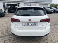 Fiat Tipo - Vorschau Bild 5