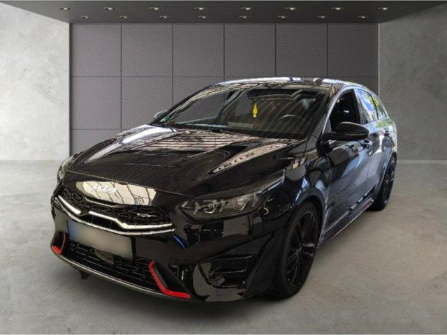 Image of Kia pro cee'd / ProCeed