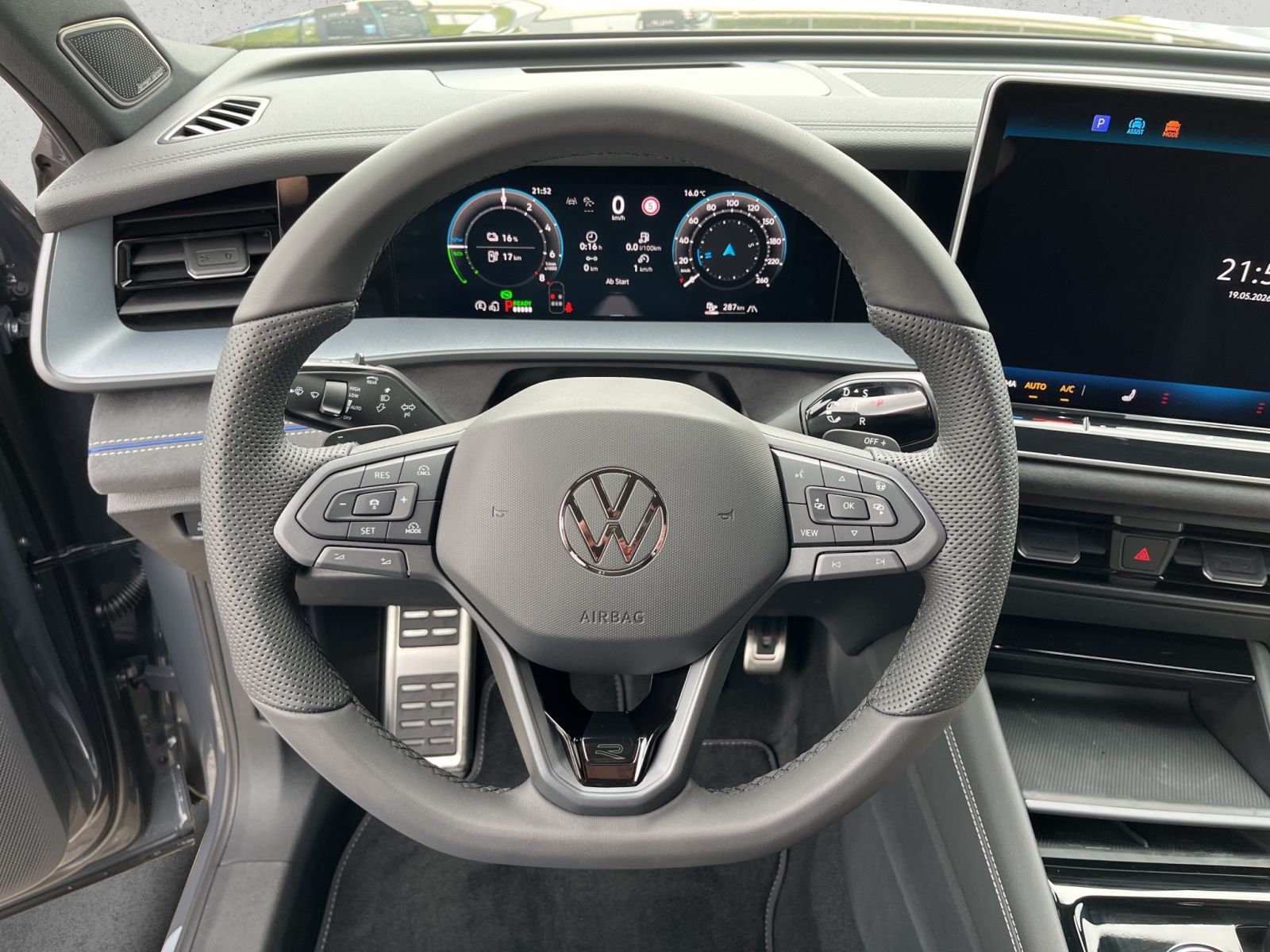 Volkswagen Tayron - Bild 10
