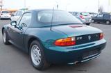 BMW Z3*Hardtop*Garagenwagen*TOP - BMW Z3: Hardtop