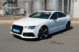 Audi RS7 Sportback 4.0 TFSI quattro RS-Sitze Schiebed - Audi Gebrauchtwagen von 2015