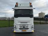 Volvo FH 13.460XL NEU, VOLLKLIMAANLAGE, ALCOA, HYDRAUL - Angebote