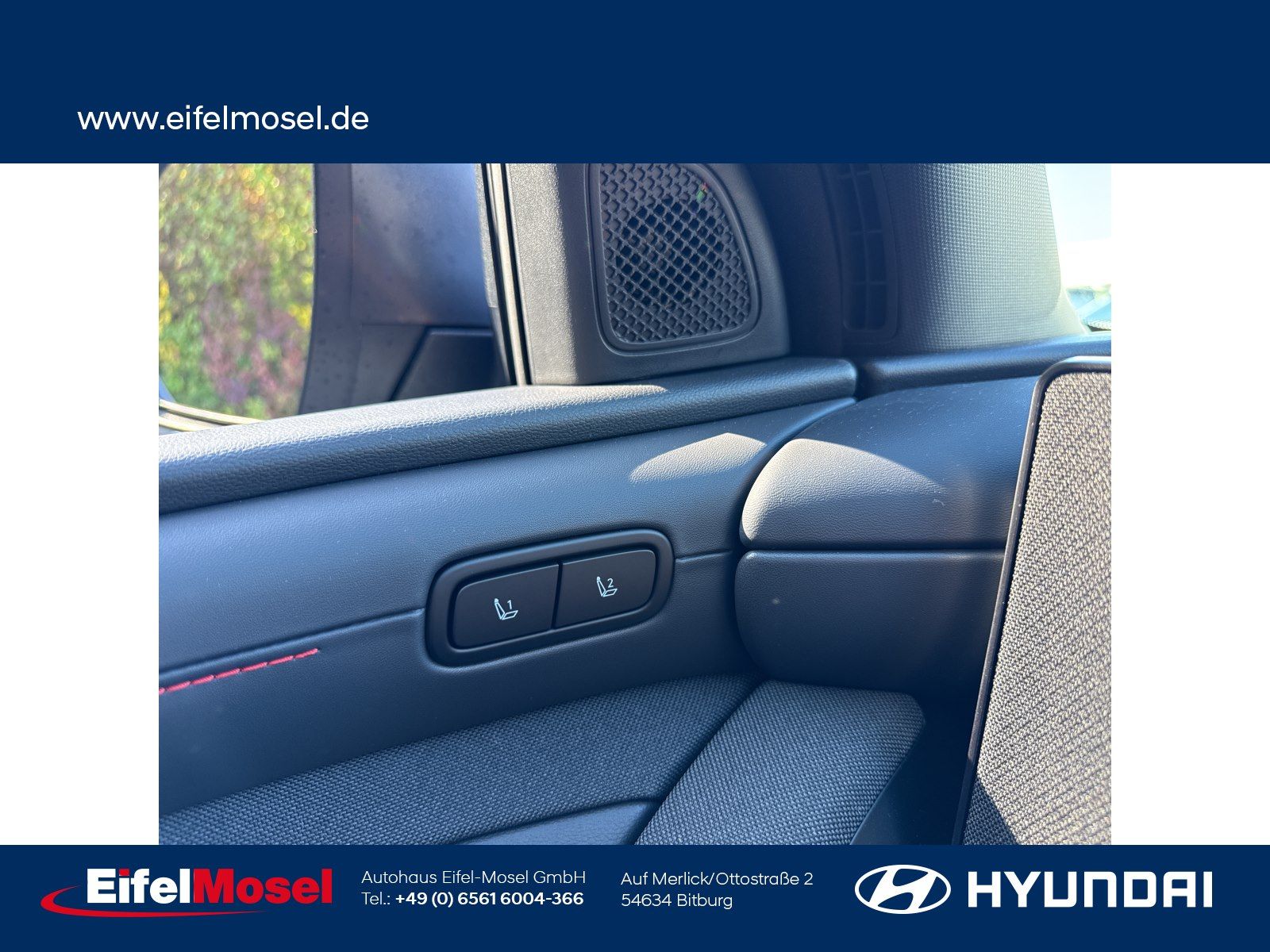 Hyundai Tucson – Bild 24