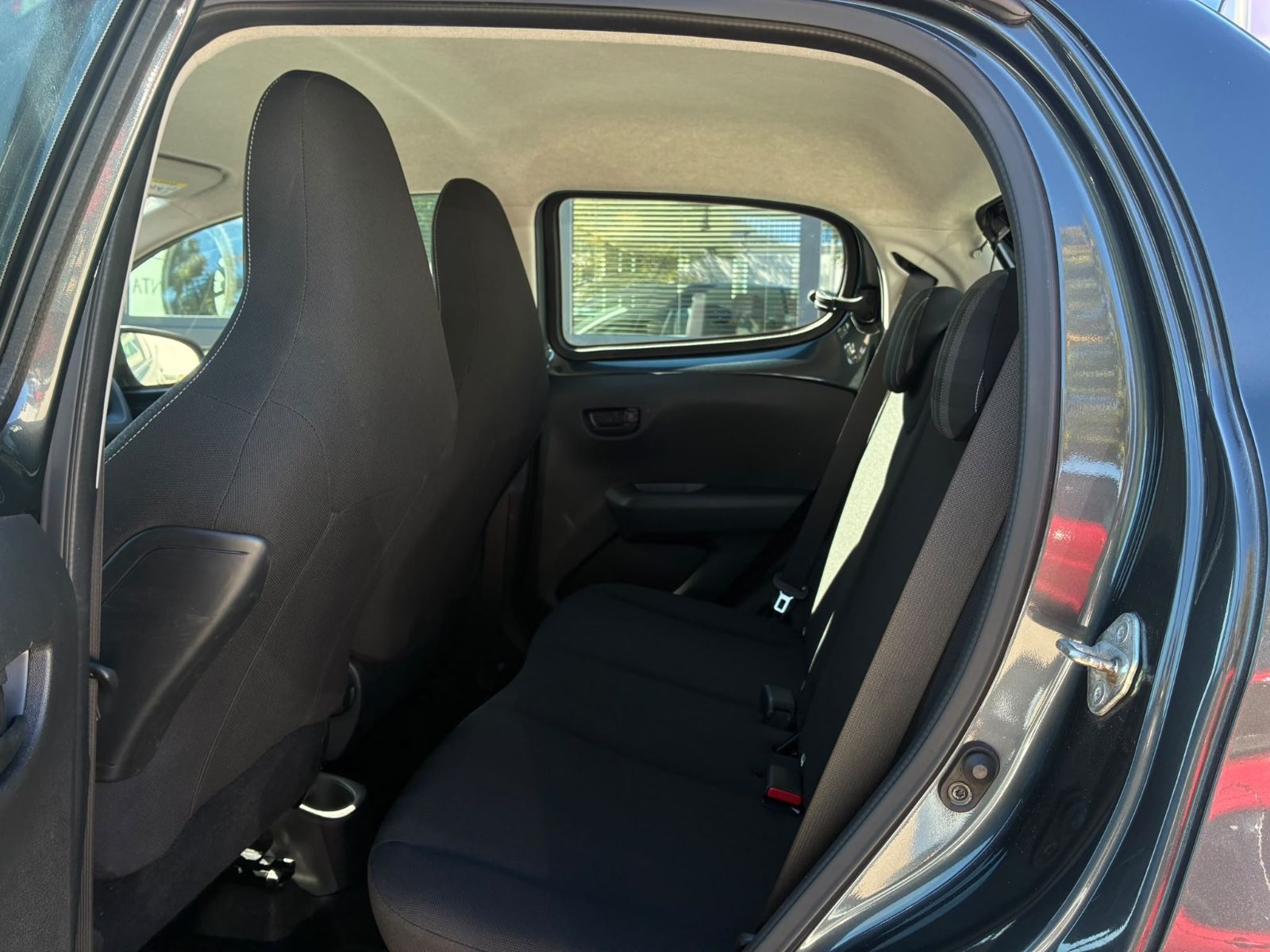 PEUGEOT 108 108 Active*5-Türig*Klima*TÜV-Neu*, Ansicht 11