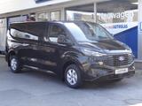 Ford Transit Custom 320 L2H1 Limited AHK ALU RFK LED - Ford Transit mit Anhängerkupplung