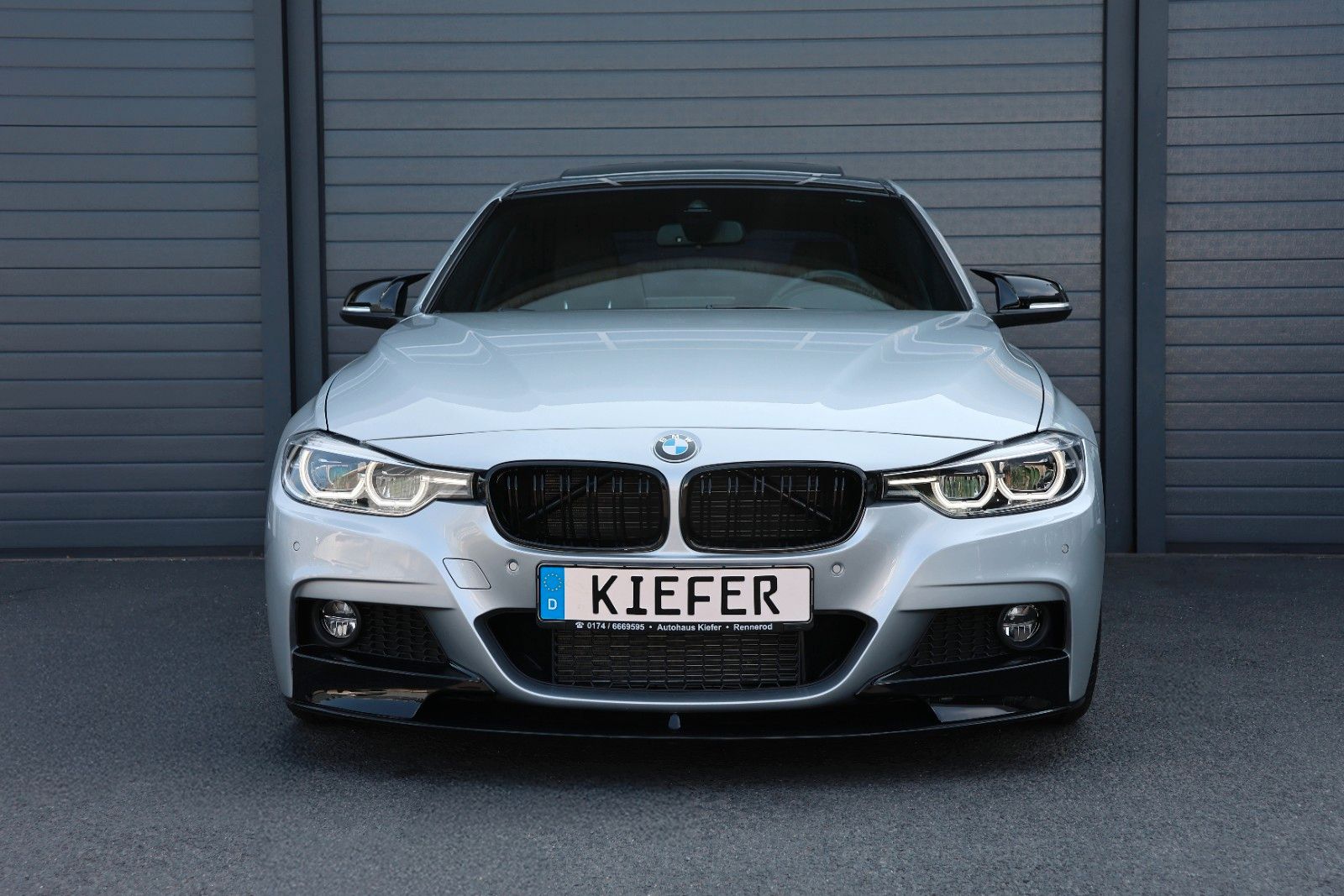 BMW 340i M/H&K/HUD/SHZ/LHZ/SPUR/TOTW/KAMERA/20 foto 2