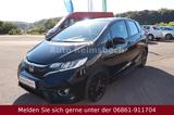Honda Jazz 1.5 Sport Euro6 **2.Hand+Klima+Navi** - Honda Jazz: Sport