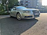 Audi A6 3.2 FSI tiptronic quattro - S-line - Audi A6 aus 2006: 3.2