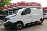 Renault Trafic Kasten L1H1 2,7t Komfort - Renault Trafic in Leipzig