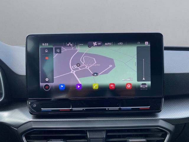 Leon Sportstourer Style 1,5 TSI *LED+NAVI+KAMERA