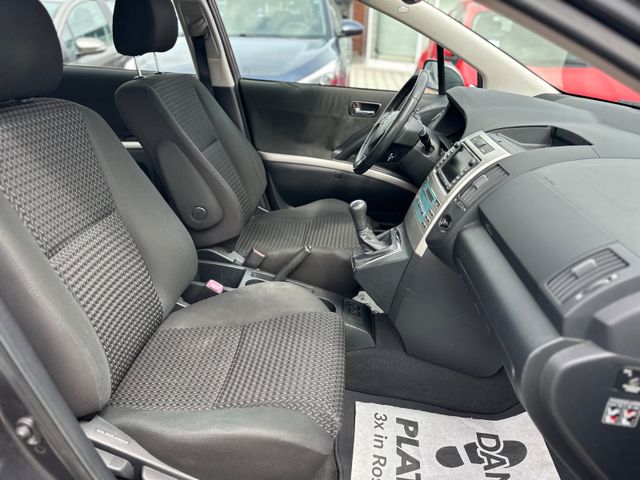 Toyota Corolla Verso 1.8 Executive *7-Sitzer*