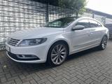 Volkswagen CC 3.6 DSG Allrad Massage Belüft Leder SD Turbo - Volkswagen CC: 3.6