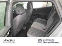 Volkswagen ID.4 - Vorschau Bild 9