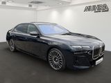 BMW 740d xDrive M Sport 21" Sthzg. Pano Sky Autobahn - BMW 740 aus 2024