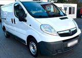 Opel Vivaro 2.0cdi Kastenwagen - Opel Vivaro in Kassel